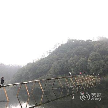 婺源石城大酒店酒店提供图片