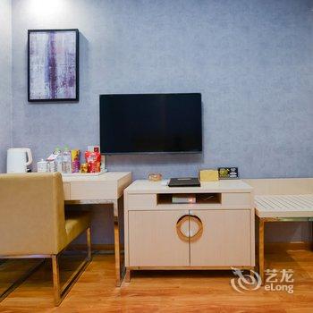 重庆宏渝酒店酒店提供图片