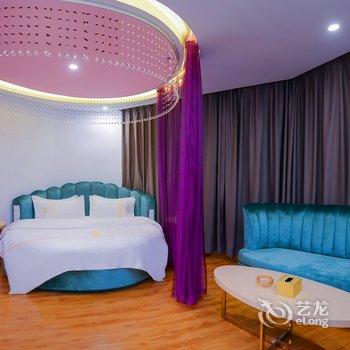 重庆宏渝酒店酒店提供图片