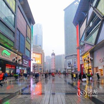 重庆宏渝酒店酒店提供图片