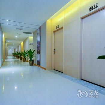 重庆宏渝酒店酒店提供图片