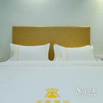 重庆宏渝酒店酒店提供图片