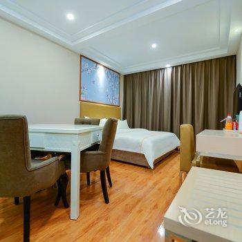 重庆宏渝酒店酒店提供图片