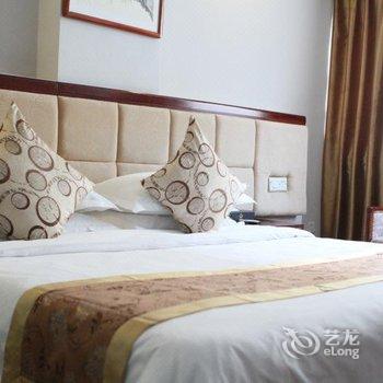 赣州新联城市酒店酒店提供图片