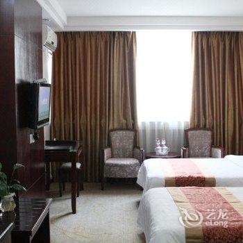 赣州新联城市酒店酒店提供图片