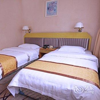 云南电网白云培训中心酒店提供图片