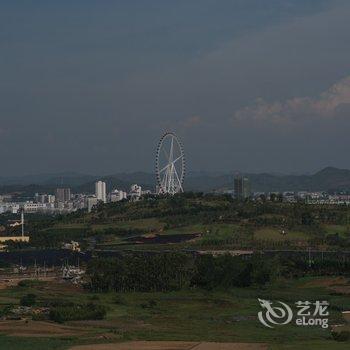 柳州东城雅和酒店酒店提供图片