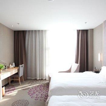 麗枫酒店(北京马驹桥店)酒店提供图片