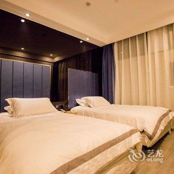 清沐精选酒店(上海西藏南路老西门店)酒店提供图片