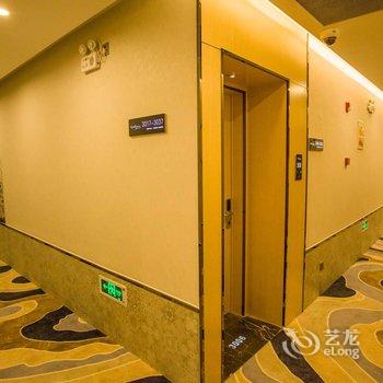 清沐精选酒店(上海西藏南路老西门店)酒店提供图片