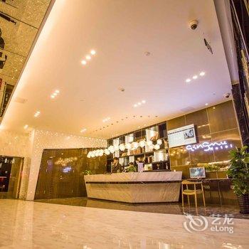 清沐精选酒店(上海西藏南路老西门店)酒店提供图片