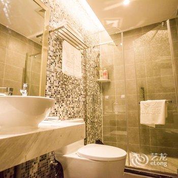 清沐精选酒店(上海西藏南路老西门店)酒店提供图片