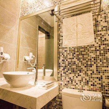 清沐精选酒店(上海西藏南路老西门店)酒店提供图片