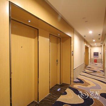 清沐精选酒店(上海西藏南路老西门店)酒店提供图片