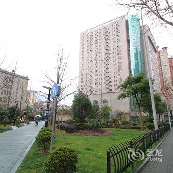 清沐精选酒店(上海西藏南路老西门店)酒店提供图片