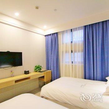 清沐精选酒店(上海西藏南路老西门店)酒店提供图片