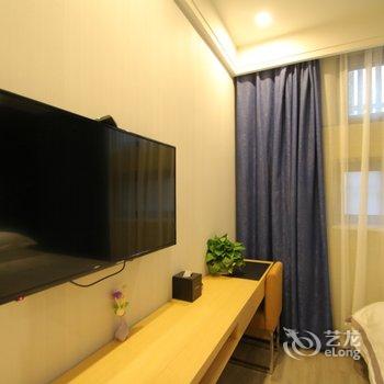 清沐精选酒店(上海西藏南路老西门店)酒店提供图片