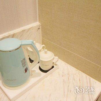 清沐精选酒店(上海西藏南路老西门店)酒店提供图片