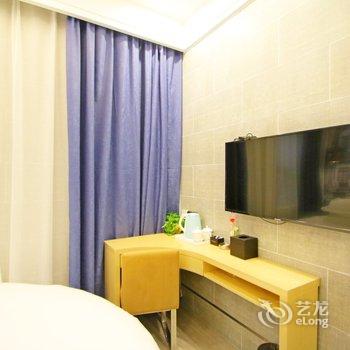 清沐精选酒店(上海西藏南路老西门店)酒店提供图片