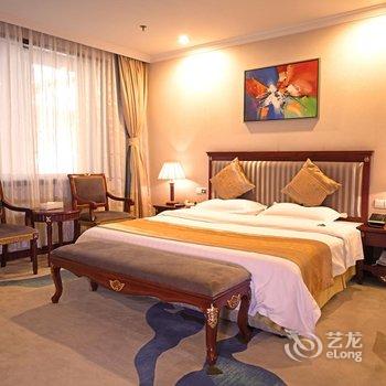 云南电网白云培训中心酒店提供图片