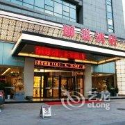 桐乡丽嘉酒店酒店提供图片