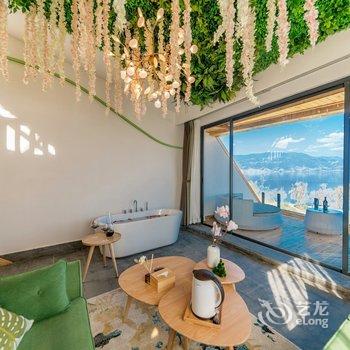 泸沽湖·蜜悦·秘密花园客栈酒店提供图片