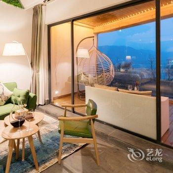 泸沽湖·蜜悦·秘密花园客栈酒店提供图片