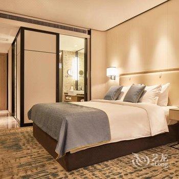 智微世纪酒店(上海国际旅游度假区浦东机场店)酒店提供图片
