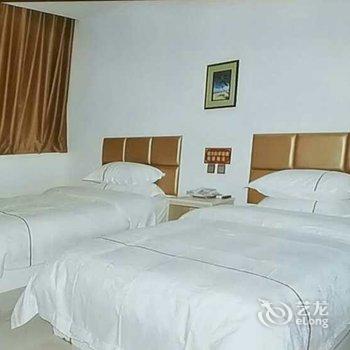 晋城丽山家园酒店酒店提供图片