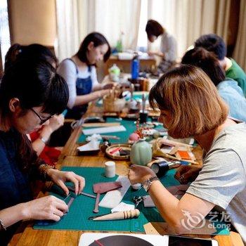 松阳卓庐若家精品民宿酒店提供图片