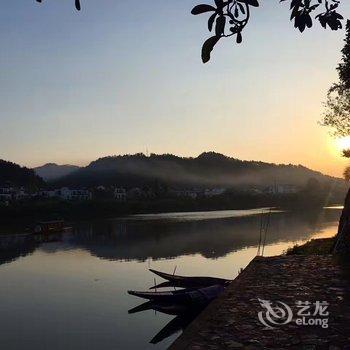 歙县观澜山房客栈酒店提供图片