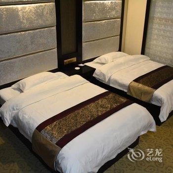 会宁西雁国际大酒店酒店提供图片