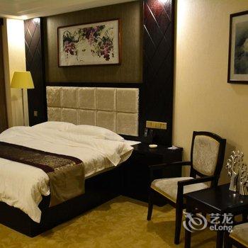 会宁西雁国际大酒店酒店提供图片
