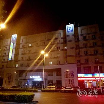 7天连锁酒店(新乡人民路人民公园店)酒店提供图片