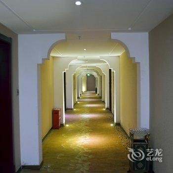 伊川天意文化主题酒店酒店提供图片