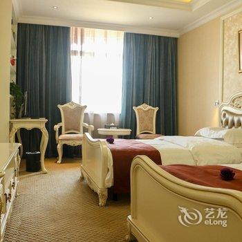 伊川天意文化主题酒店酒店提供图片