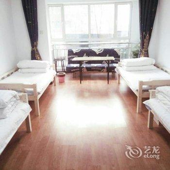 呼和浩特万顺家庭宾馆酒店提供图片