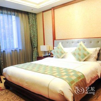 杭州海华满陇度假酒店酒店提供图片