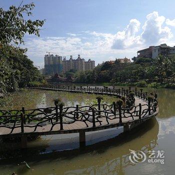 西双版纳漫游家青年旅舍酒店提供图片