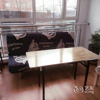 呼和浩特万顺家庭宾馆酒店提供图片