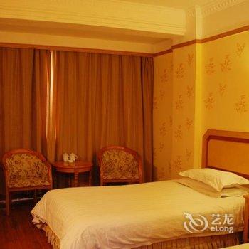 7天连锁酒店(淮北纺织厂店)酒店提供图片