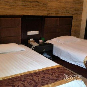 三明沙县汉庭商务酒店酒店提供图片