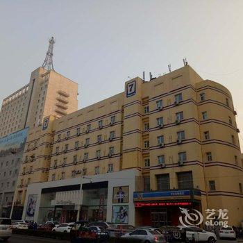 7天连锁酒店(新乡人民路人民公园店)酒店提供图片