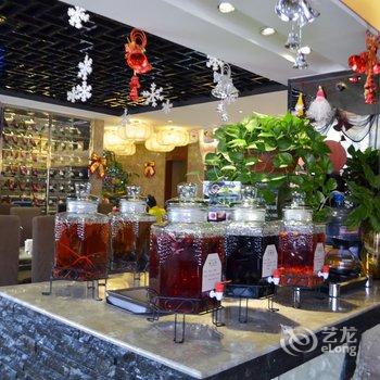 伊川天意文化主题酒店酒店提供图片