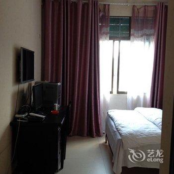六盘水恒晟宾馆酒店提供图片
