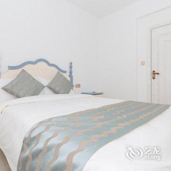 海口尊旅泰格玛度假公寓兆南和园店酒店提供图片