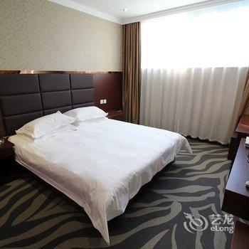 濮阳邮电商务宾馆酒店提供图片