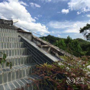 缙云仙都开心麻花民宿酒店提供图片