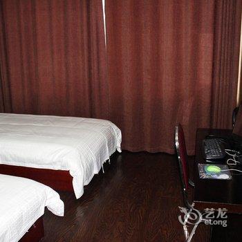 武当山红磨坊宾馆酒店提供图片