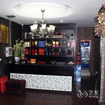 武当山红磨坊宾馆酒店提供图片